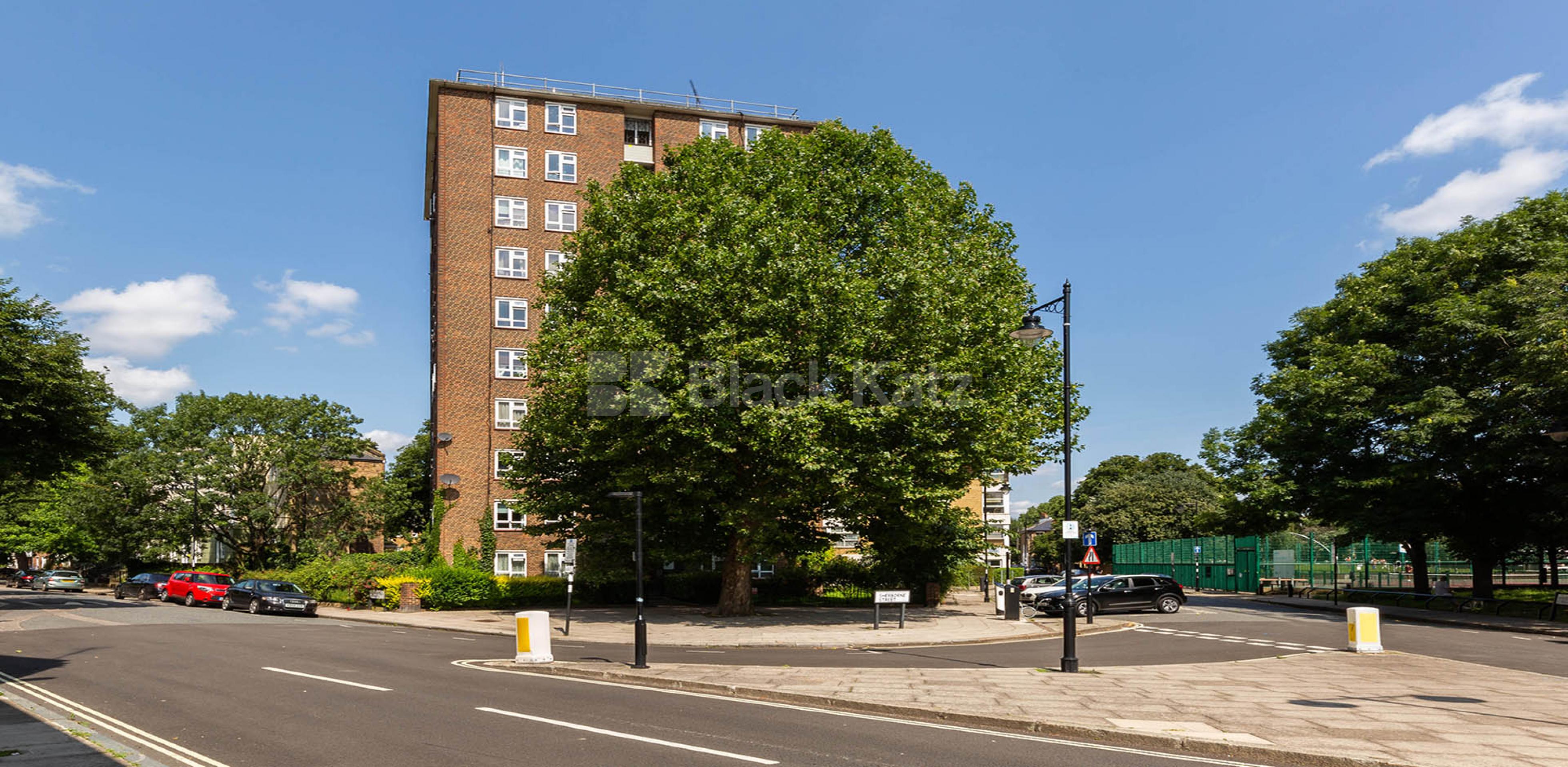 			New Instruction, 1 Bedroom, 1 bath, 1 reception Flat			 Rotherfield Street, ISLINGTON N1